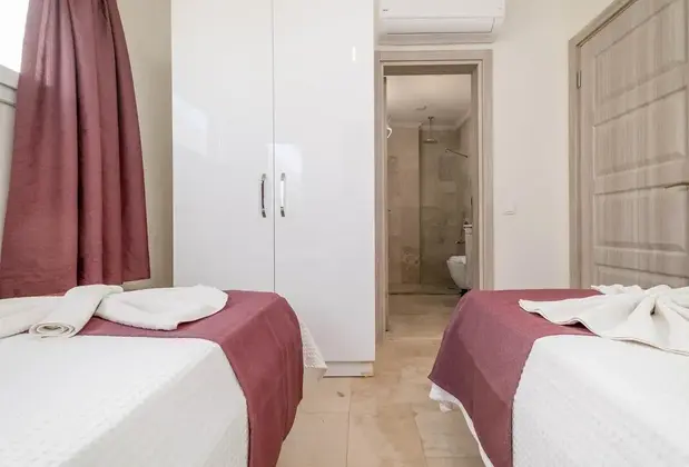 Villa Lunes - Görsel 11