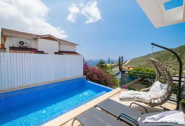 Villa Lunes - Görsel 12