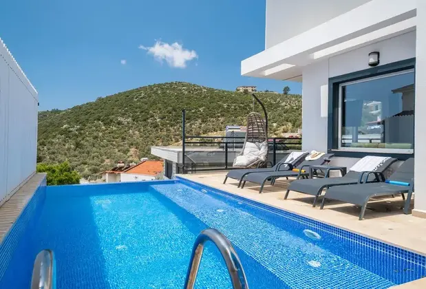 Villa Lunes - Görsel 13