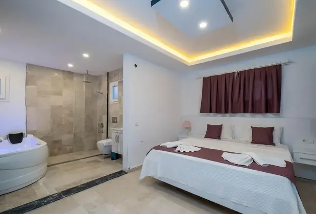 Villa Lunes - Görsel 15