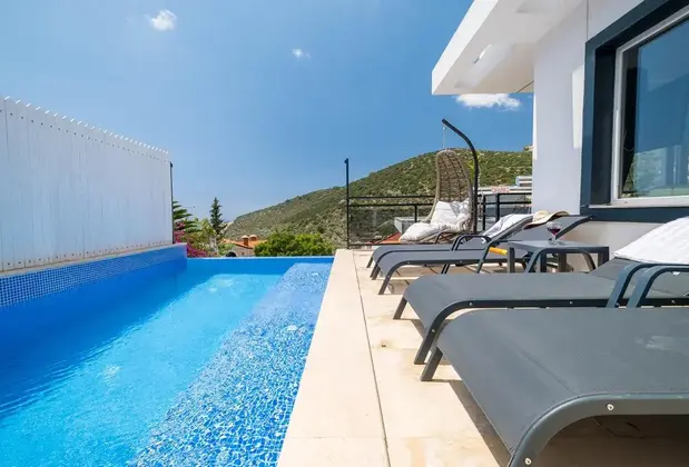 Villa Lunes - Görsel 14