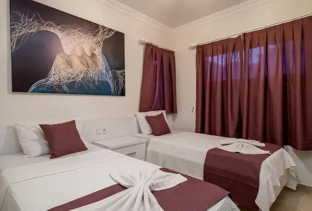 Villa Lunes - Görsel 16