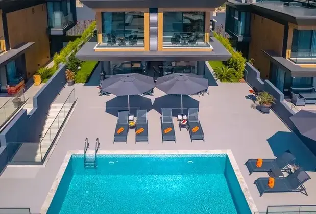 Villa Madame B - Görsel 3