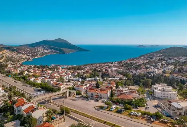 Villa Madame B - Görsel 4