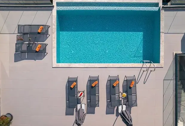 Villa Madame B - Görsel 5