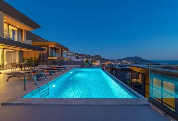 Villa Madame B - Görsel 7