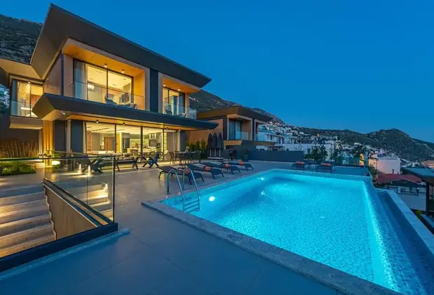 Villa Madame B - Görsel 8