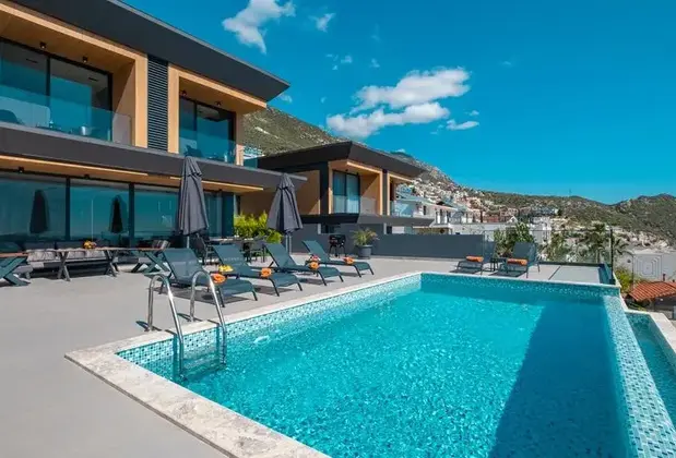 Villa Madame B - Görsel 9