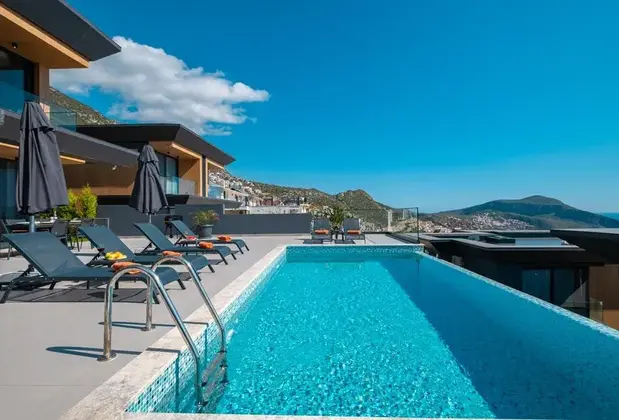 Villa Madame B - Görsel 10