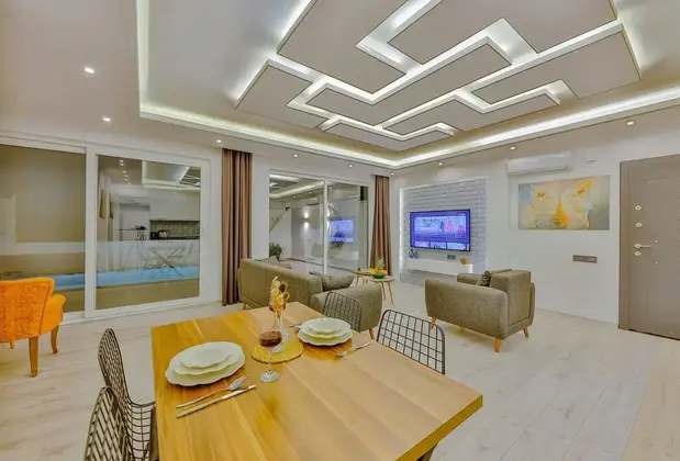 Villa Liza Islamlar - Görsel 10