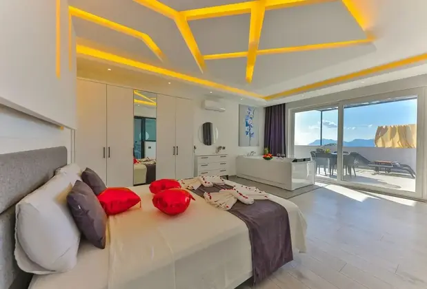 Villa Liza Islamlar - Görsel 3