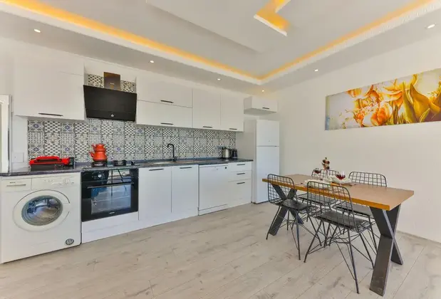 Villa Liza Islamlar - Görsel 12