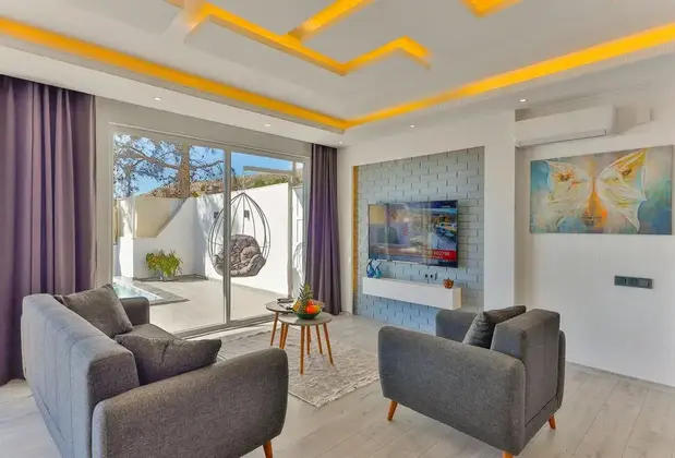 Villa Liza Islamlar - Görsel 14