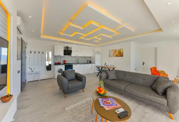 Villa Liza Islamlar - Görsel 5