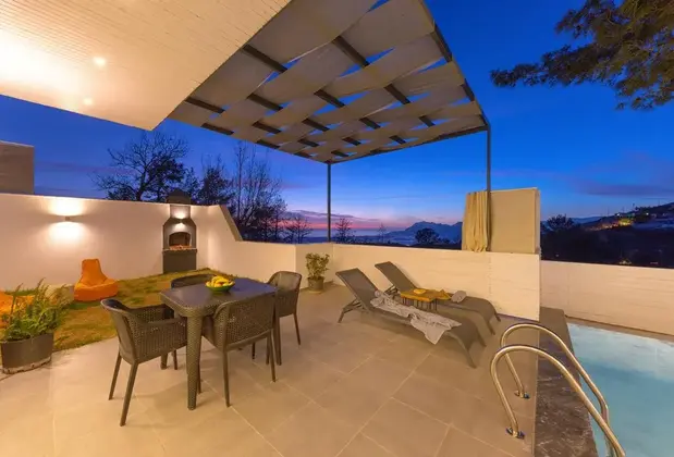 Villa Liza Islamlar - Görsel 22