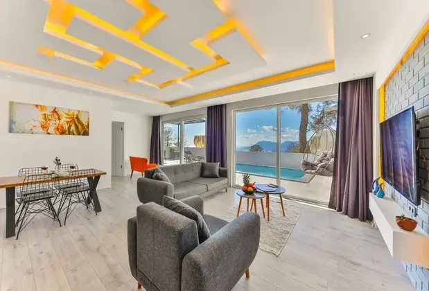 Villa Liza Islamlar - Görsel 8