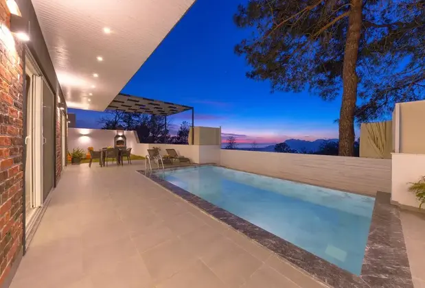 Villa Liza Islamlar - Görsel 25