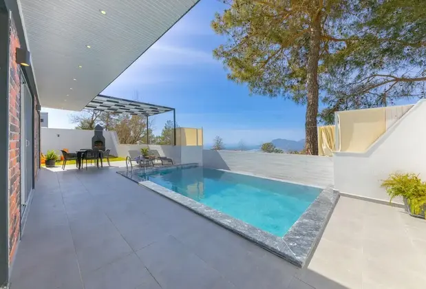 Villa Liza Islamlar - Görsel 27