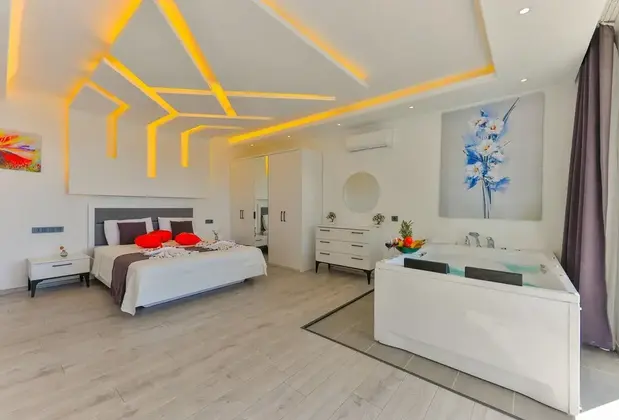 Villa Liza Islamlar - Görsel 4