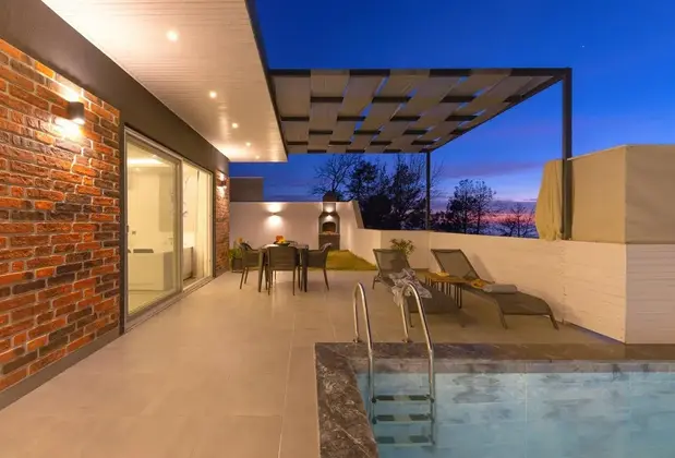 Villa Liza Islamlar - Görsel 28