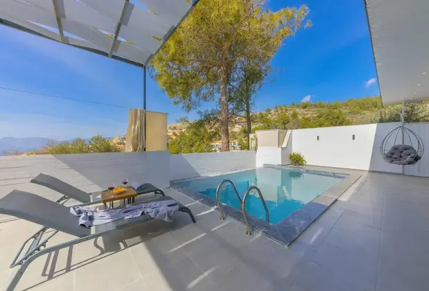 Villa Liza Islamlar - Görsel 29