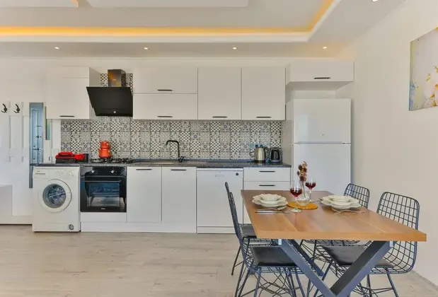 Villa Liza Islamlar - Görsel 13