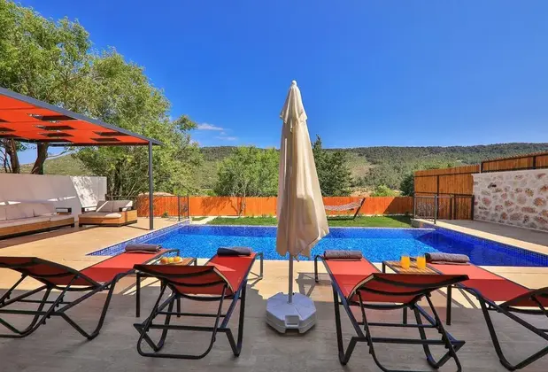 Villa Magnolia 1 - Görsel 5