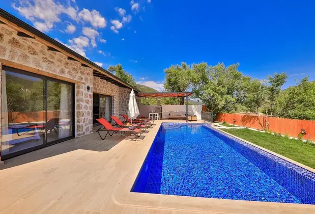 Villa Magnolia 1 - Görsel 4