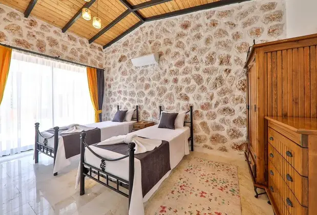 Villa Magnolia 1 - Görsel 6