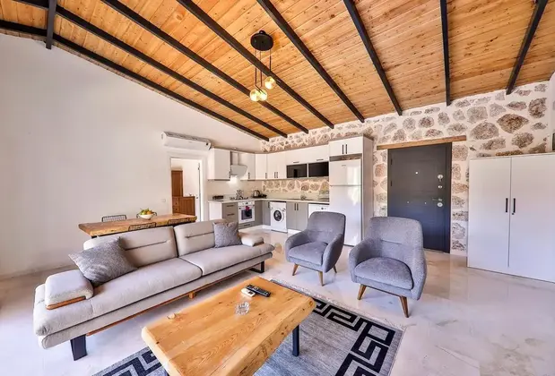 Villa Magnolia 1 - Görsel 7