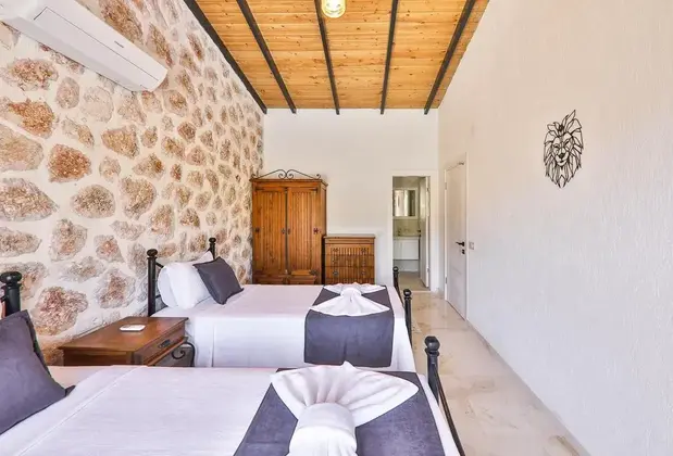 Villa Magnolia 1 - Görsel 8