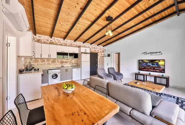 Villa Magnolia 1 - Görsel 9