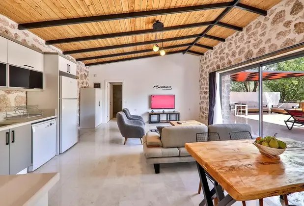 Villa Magnolia 1 - Görsel 10