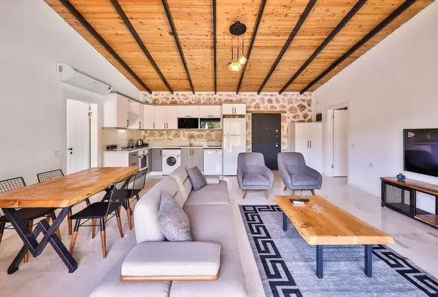 Villa Magnolia 1 - Görsel 11