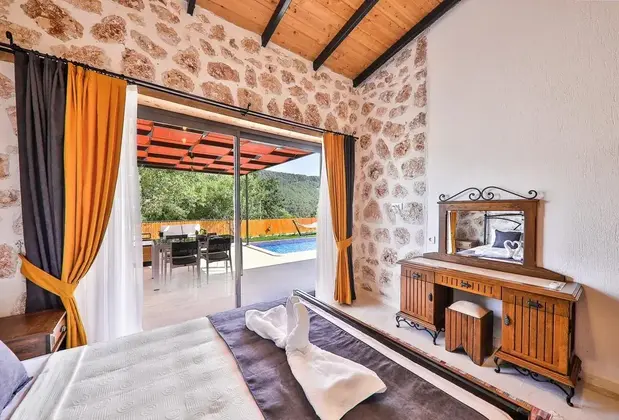 Villa Magnolia 1 - Görsel 12