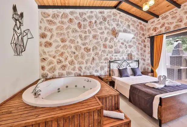 Villa Magnolia 1 - Görsel 13