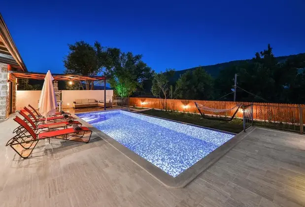 Villa Magnolia 1 - Görsel 3