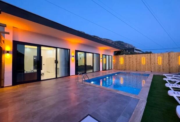 Villa Kumsal 2 - Görsel 15