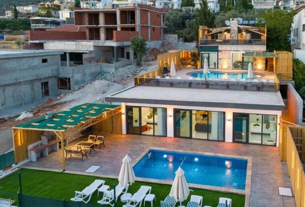 Villa Kumsal 2 - Görsel 3