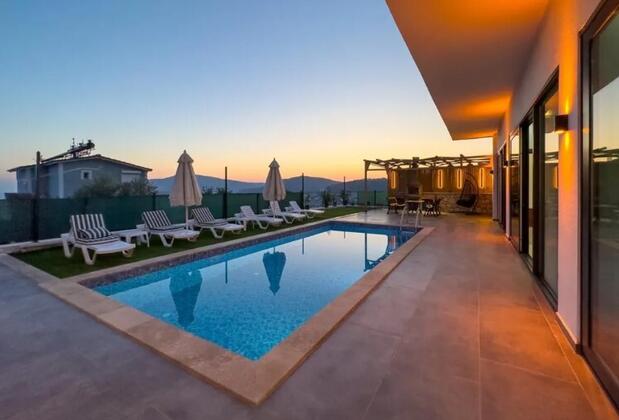 Villa Kumsal 2 - Görsel 17