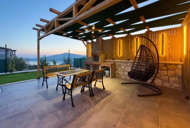 Villa Kumsal 2 - Görsel 18