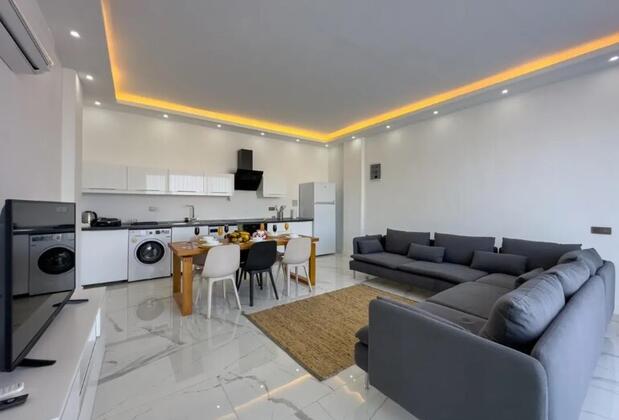 Villa Kumsal 2 - Görsel 4