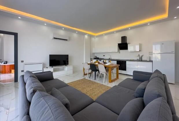 Villa Kumsal 2 - Görsel 5