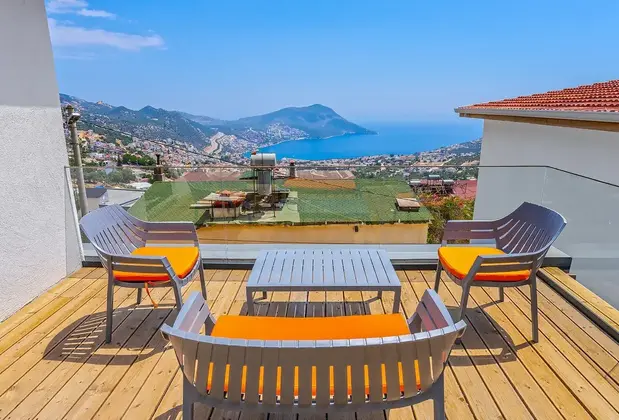 Villa Loca - Görsel 11