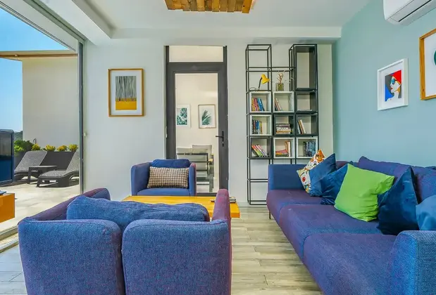 Villa Loca - Görsel 13