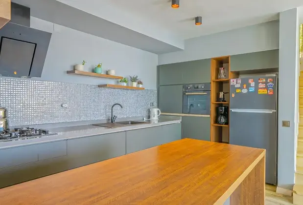 Villa Loca - Görsel 18