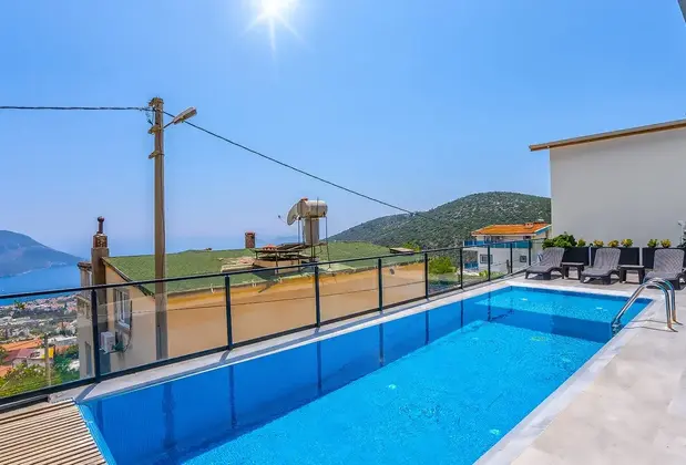 Villa Loca - Görsel 20