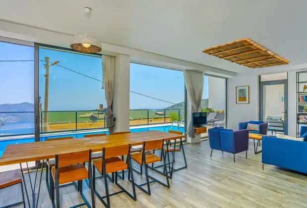 Villa Loca - Görsel 21