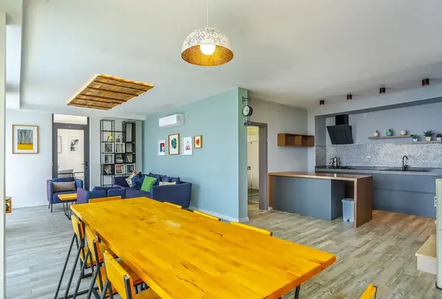 Villa Loca - Görsel 17