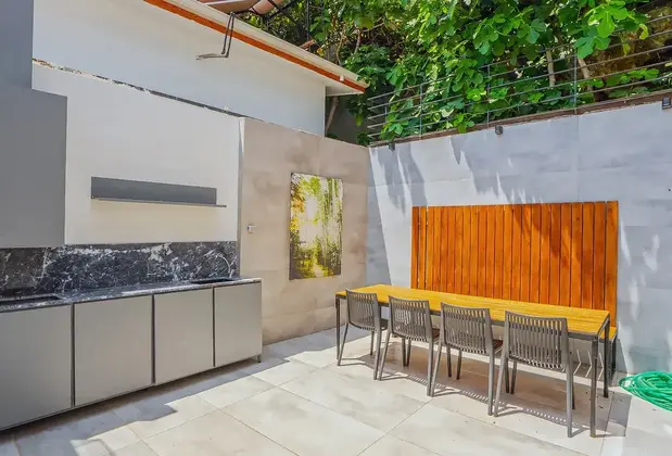 Villa Loca - Görsel 22